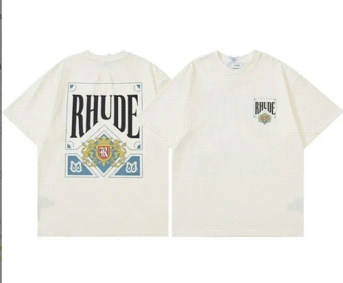 Rhude Tee