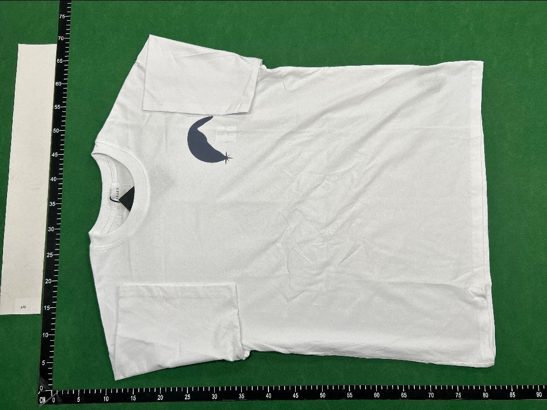 Rhude Tee — QC reference 2