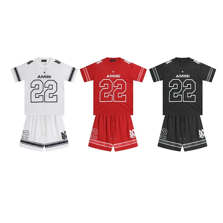 Amiri Summer Set