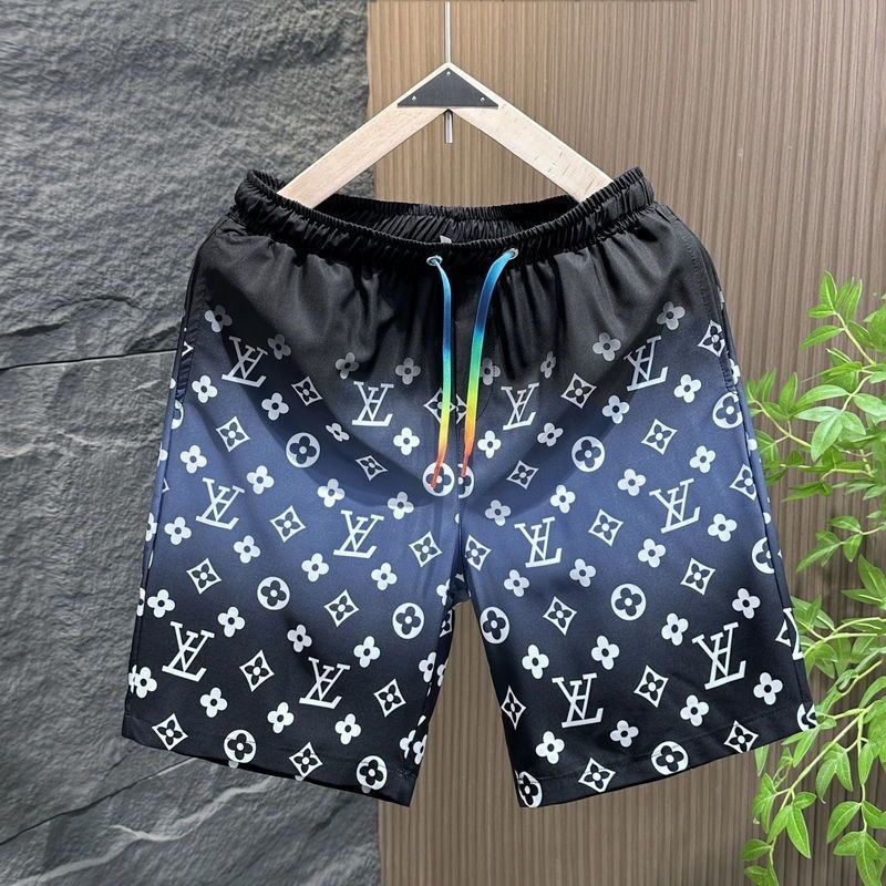 LV High Street Shorts — QC reference 2