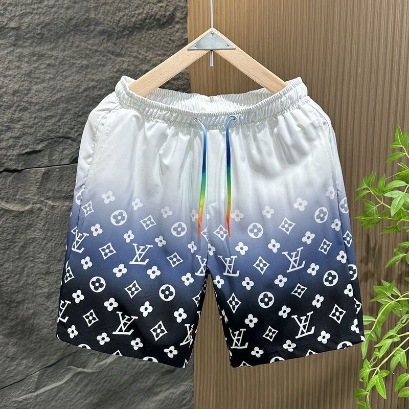 LV High Street Shorts — QC reference 3