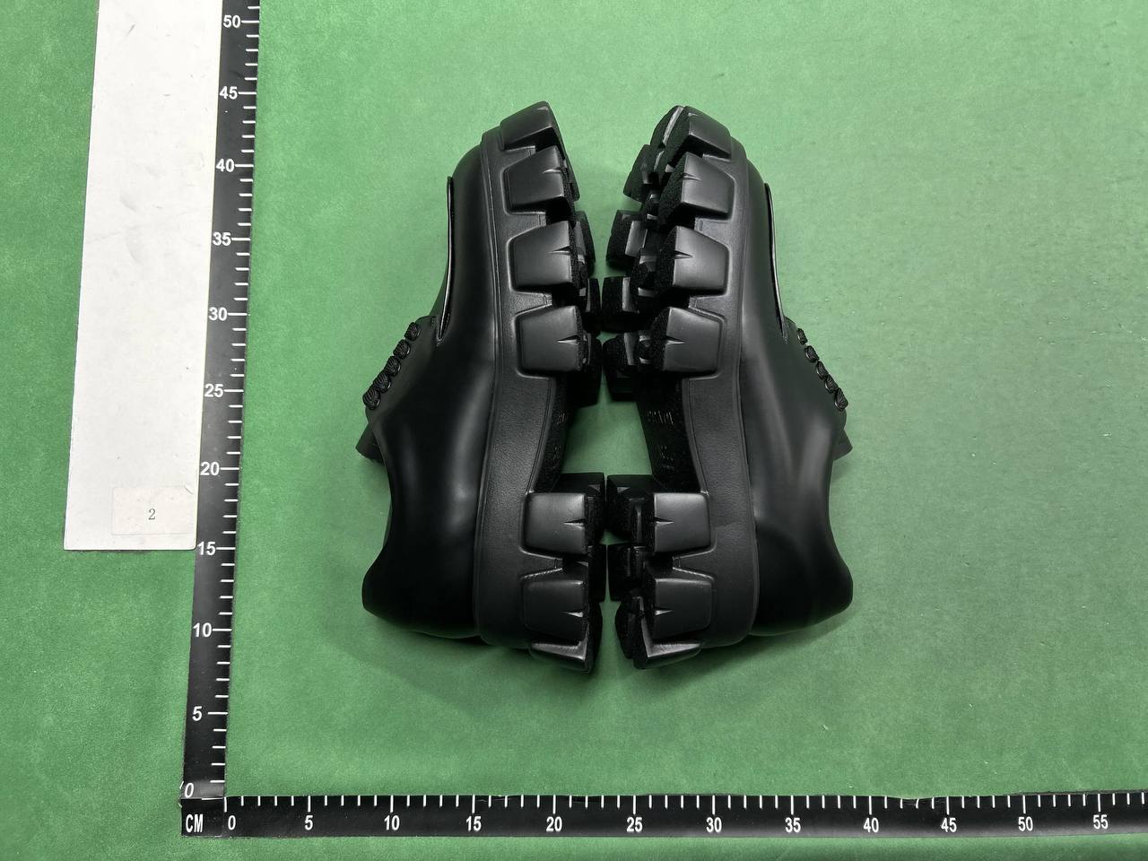 PRADA — QC reference 2