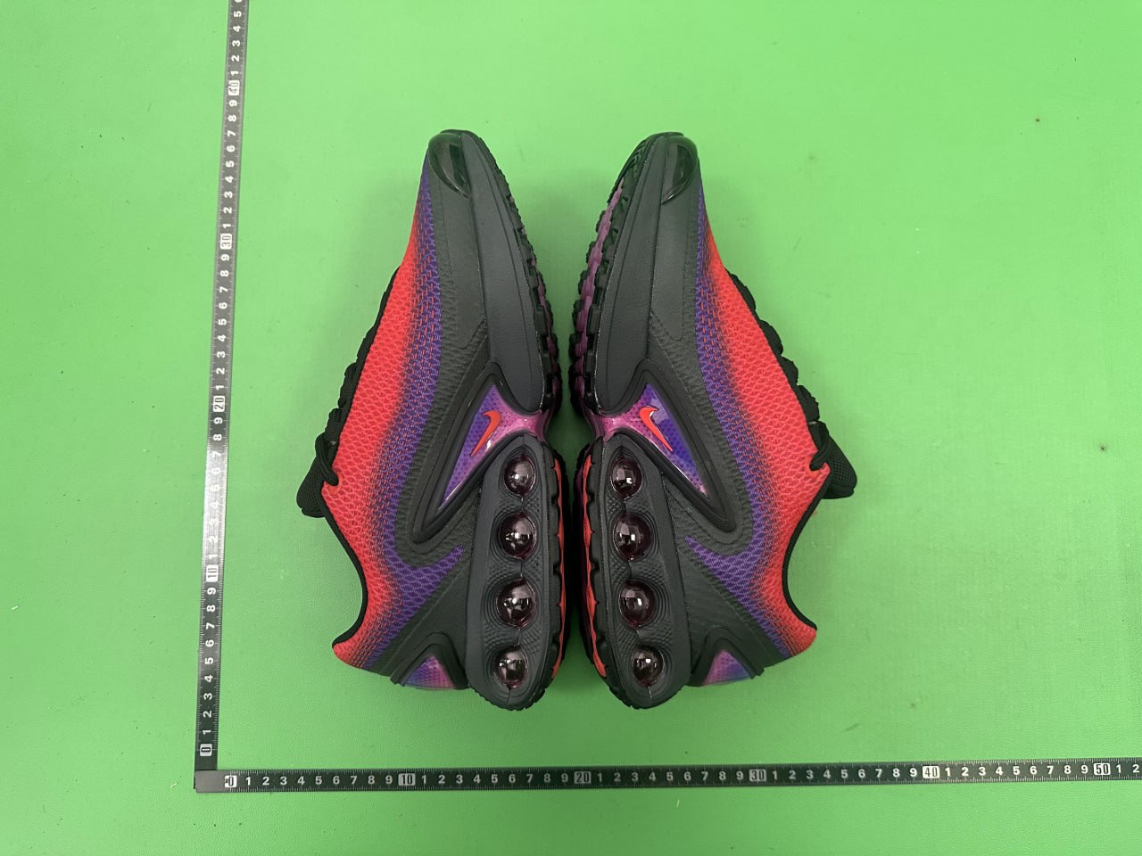 Comfortable Running Shoes — QC reference 3