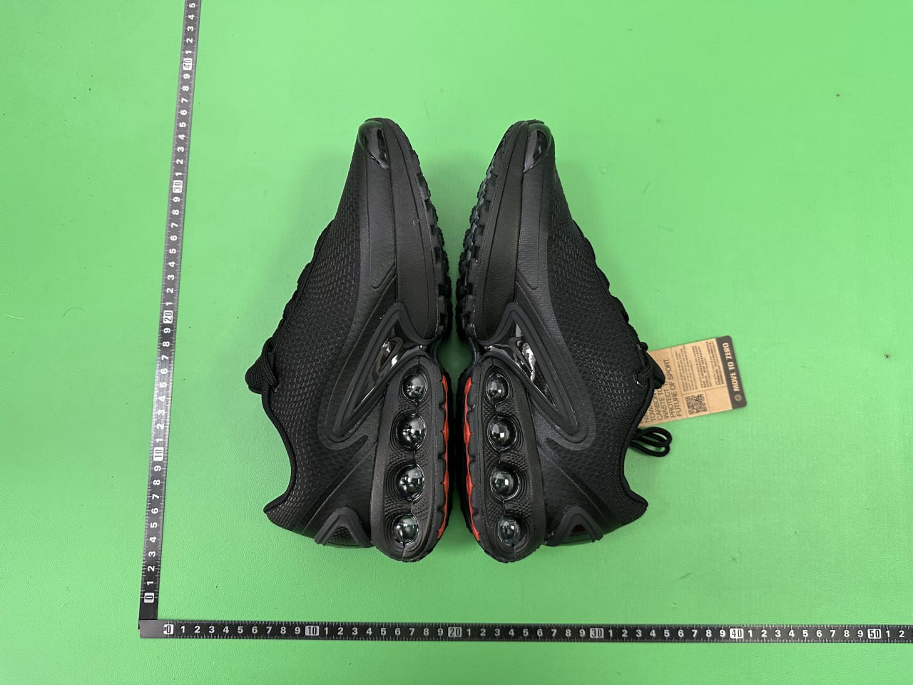 Comfortable Running Shoes — QC reference 4