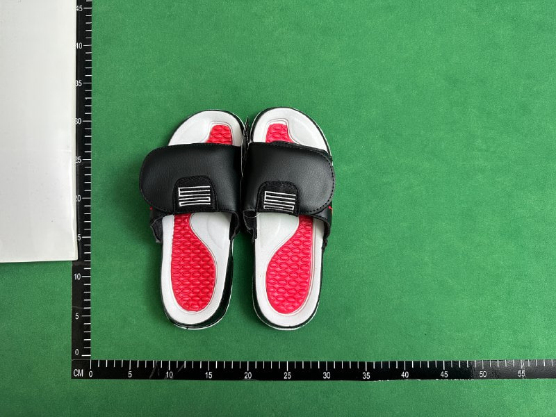 Trendy all-match slippers top — QC reference 2