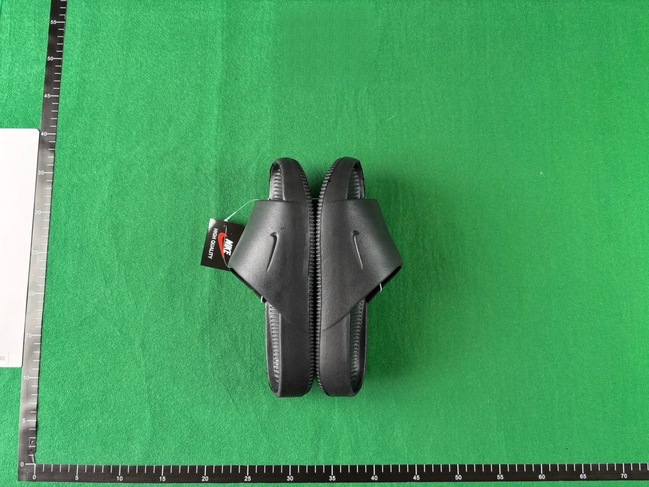 Trendy all-match slippers top — QC reference 3