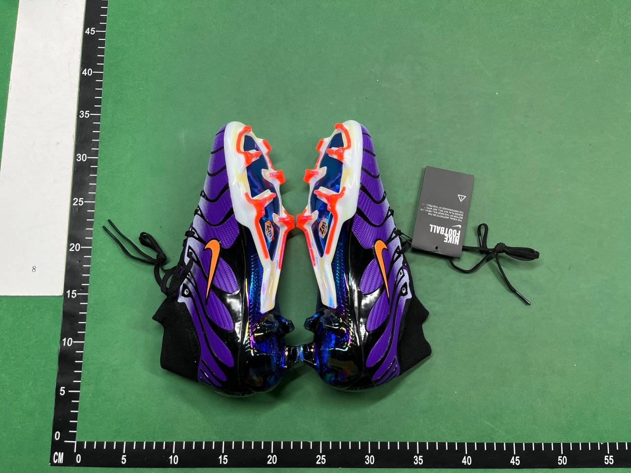 Football Boots — QC reference 2