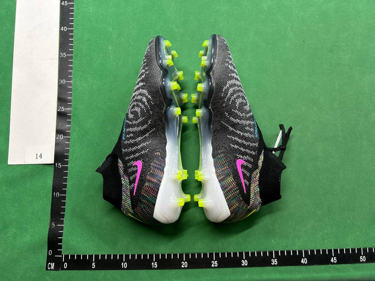 Football Boots — QC reference 3
