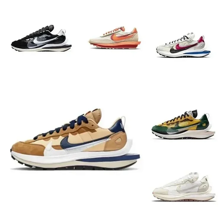 Sacai Nike LDWaffle / Sacai Nike VaporWa