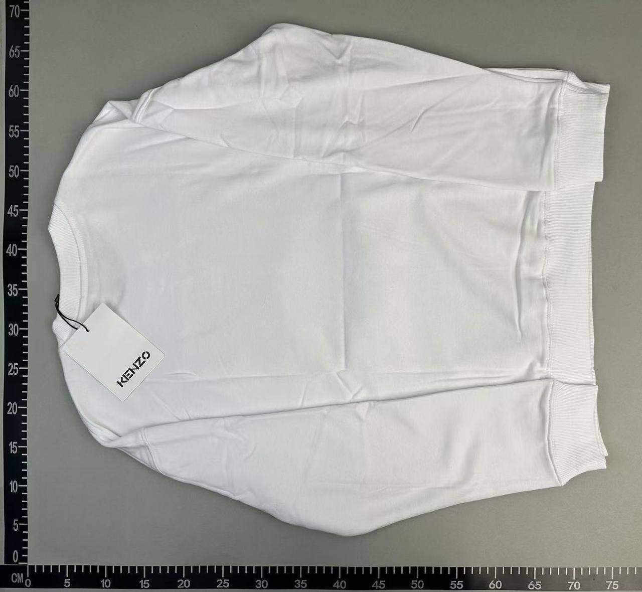 Hoodie — QC reference 3