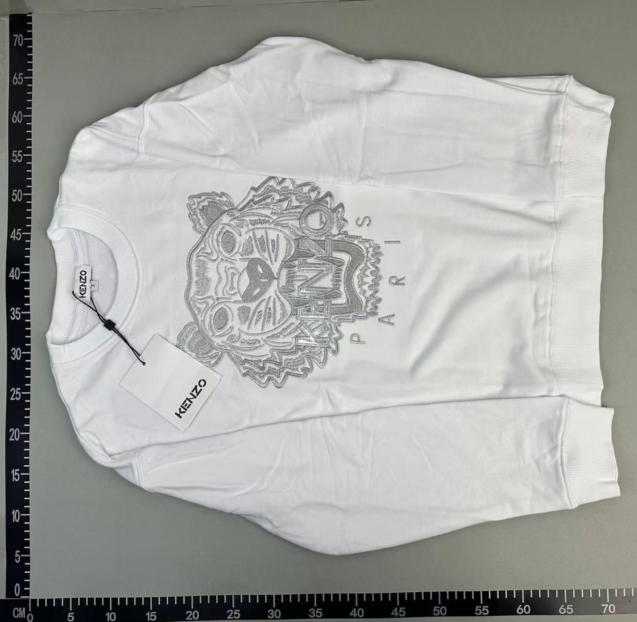 Hoodie — QC reference 4