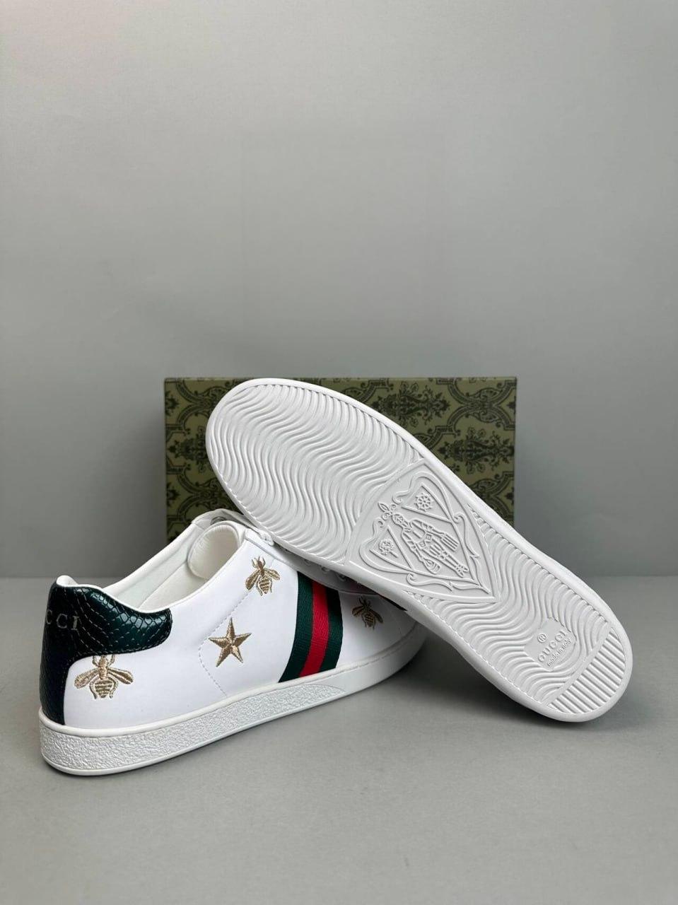 Shoes — QC reference 2
