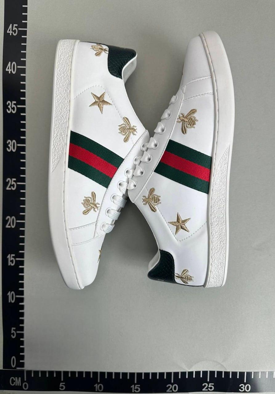 Shoes — QC reference 3