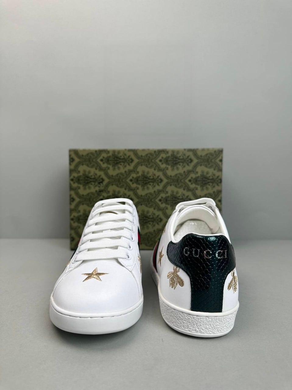 Shoes — QC reference 4