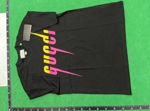 Gucci T-shirt — QC reference 4
