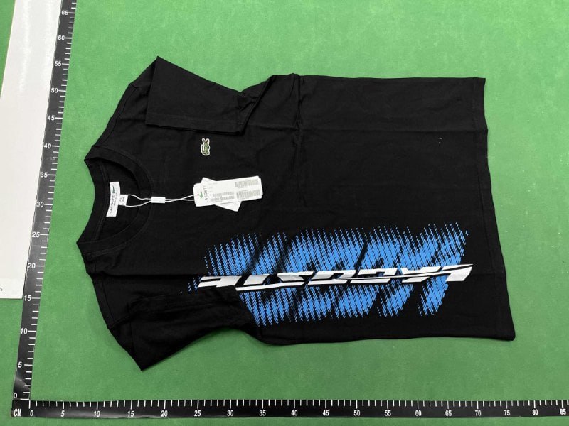 Lacoste T-shirt — QC reference 5