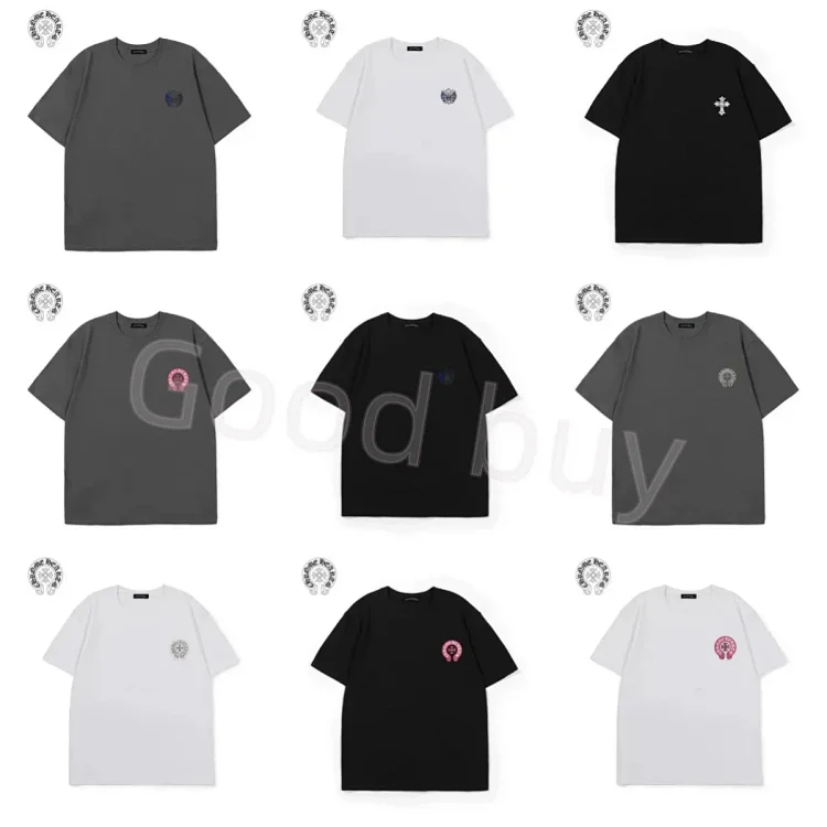 Chrome Hearts Tee