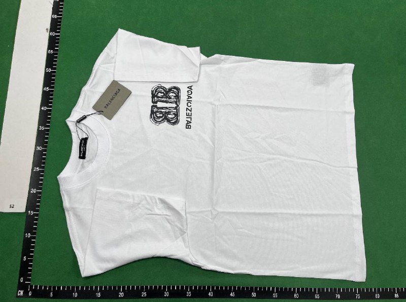Balenciaga T-shirt ( 32 + styles) — QC reference 2