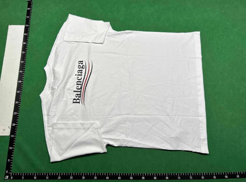 Balenciaga T-shirt ( 32 + styles) — QC reference 4