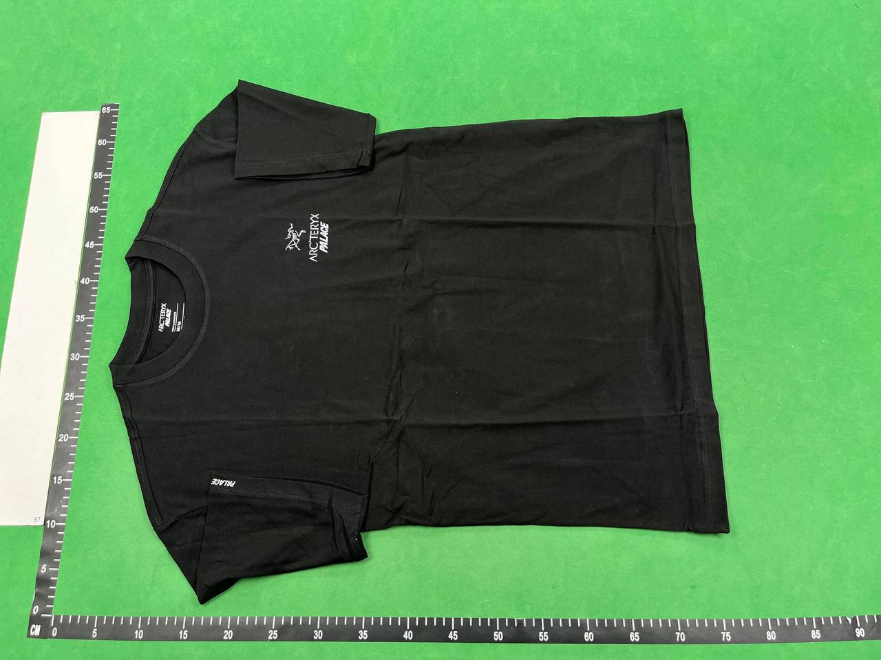 Arcteryx/Givenchy T-shirt/Hoodie (40 style TOP) — QC reference 4