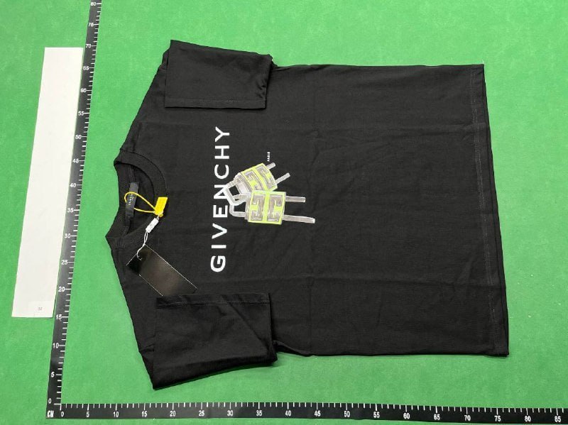 Arcteryx/Givenchy T-shirt/Hoodie (40 style TOP) — QC reference 2