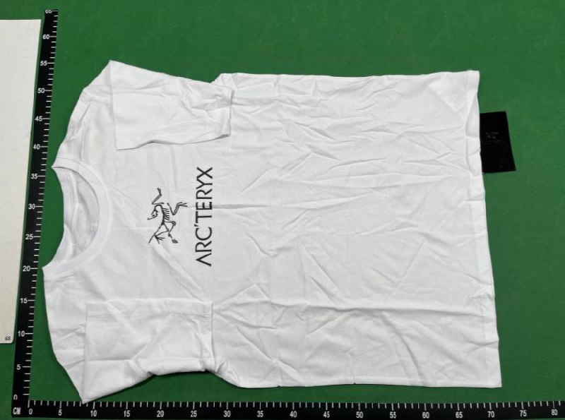 Arcteryx/Givenchy T-shirt/Hoodie (40 style TOP) — QC reference 3