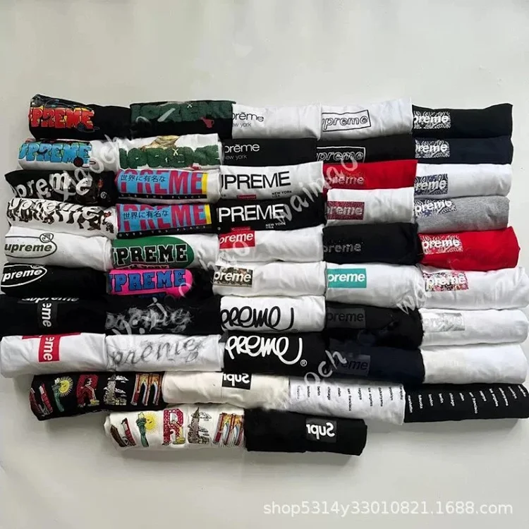 Superme T-shirt