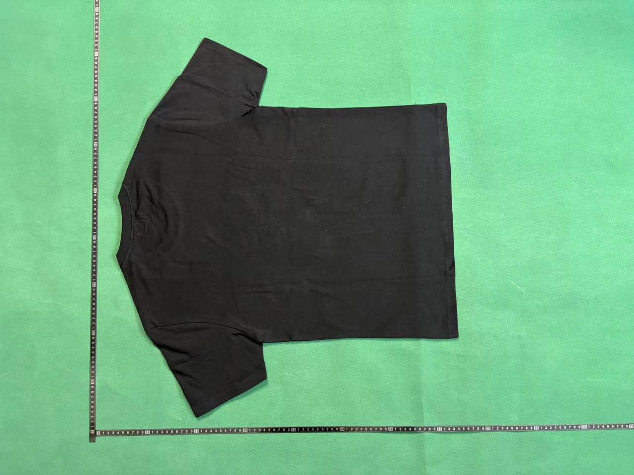 Superme T-shirt — QC reference 4