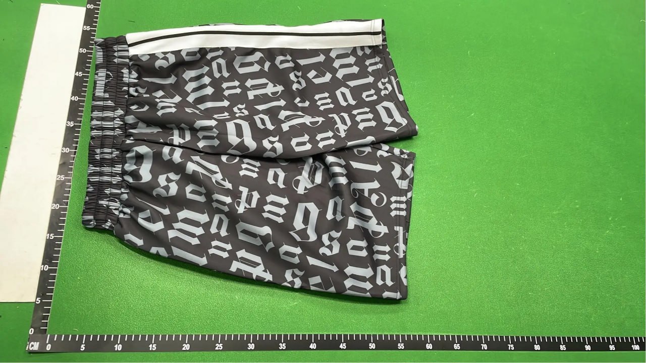 Palm Angels Shorts — QC reference 3