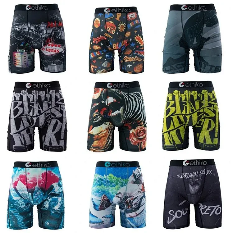 PSD boxer briefs
