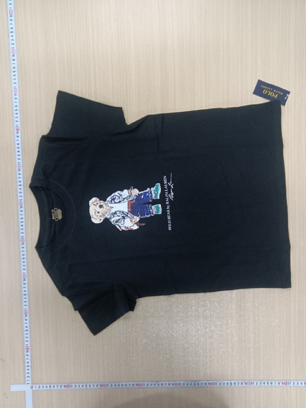 Ralph Lauren T-shirt — QC reference 2