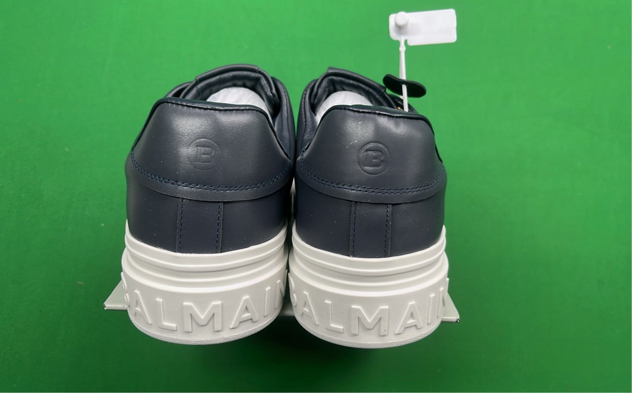 Bman walk — QC reference 4