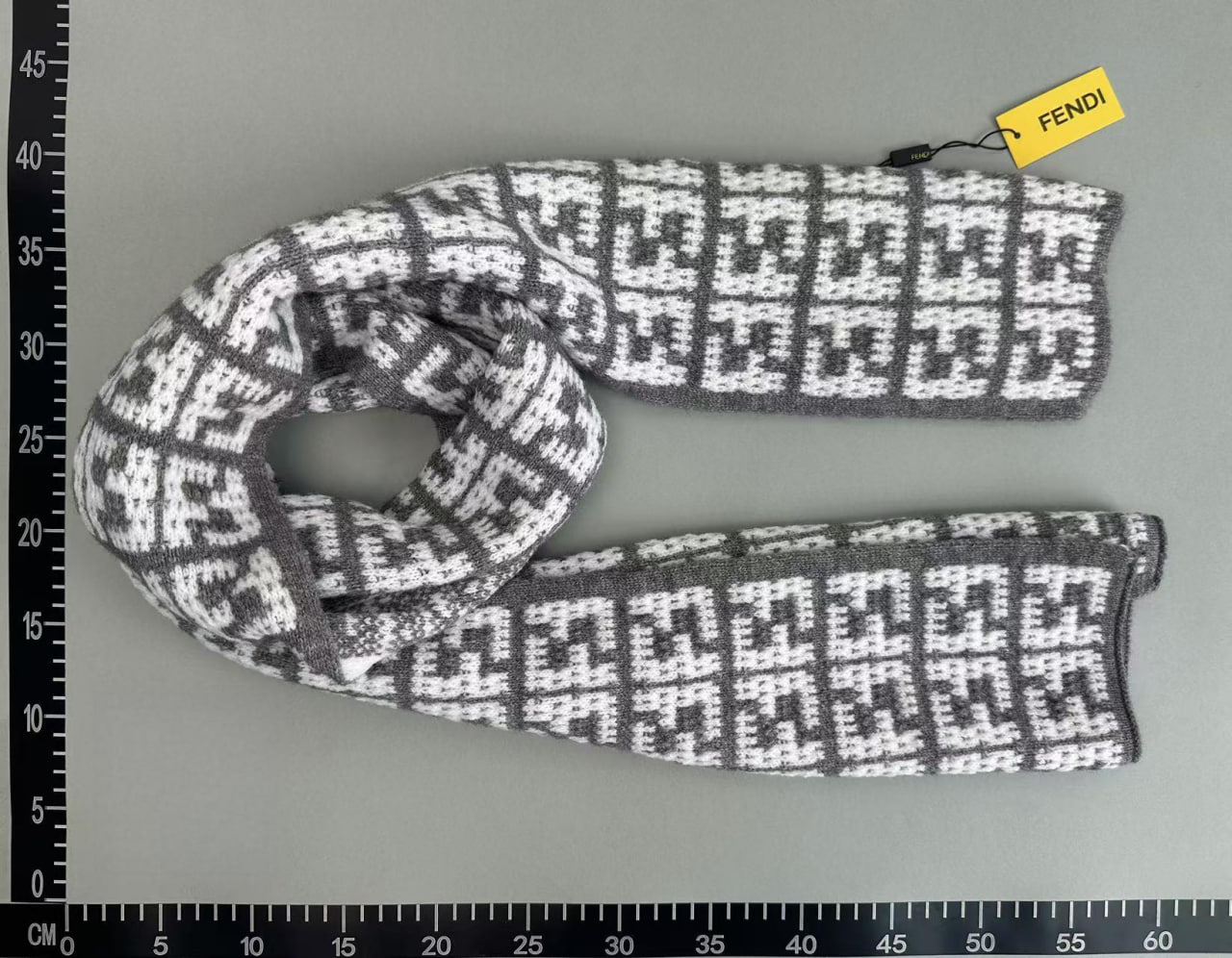 Scarf — QC reference 2