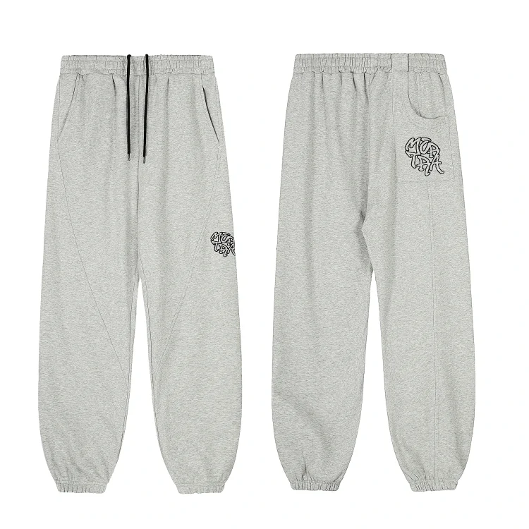 Mertra Pants