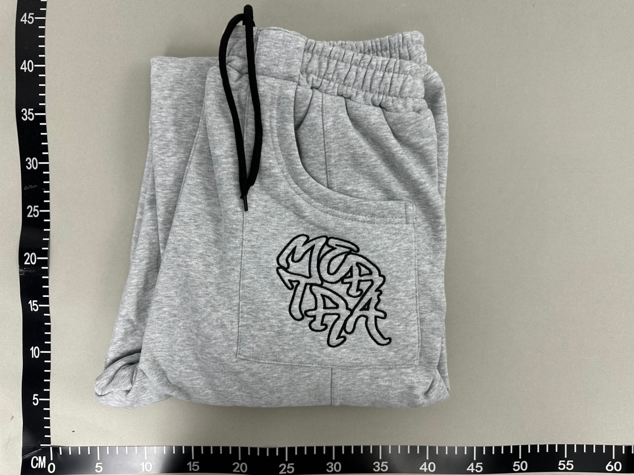 Mertra Pants — QC reference 2