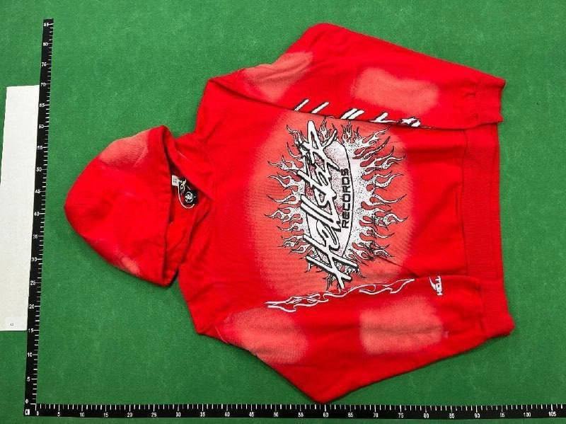 Hellstar Tracksuits — QC reference 3
