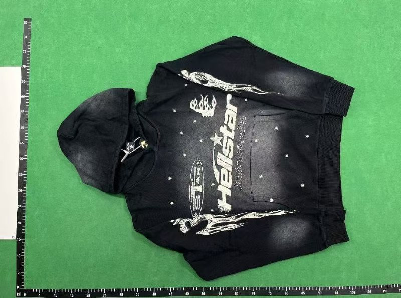 Hellstar Tracksuits — QC reference 5