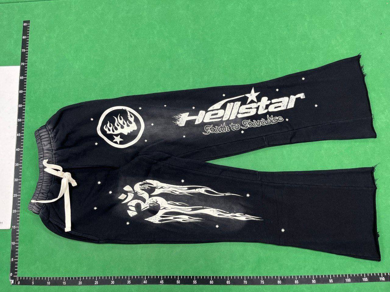Hellstar Tracksuits — QC reference 6