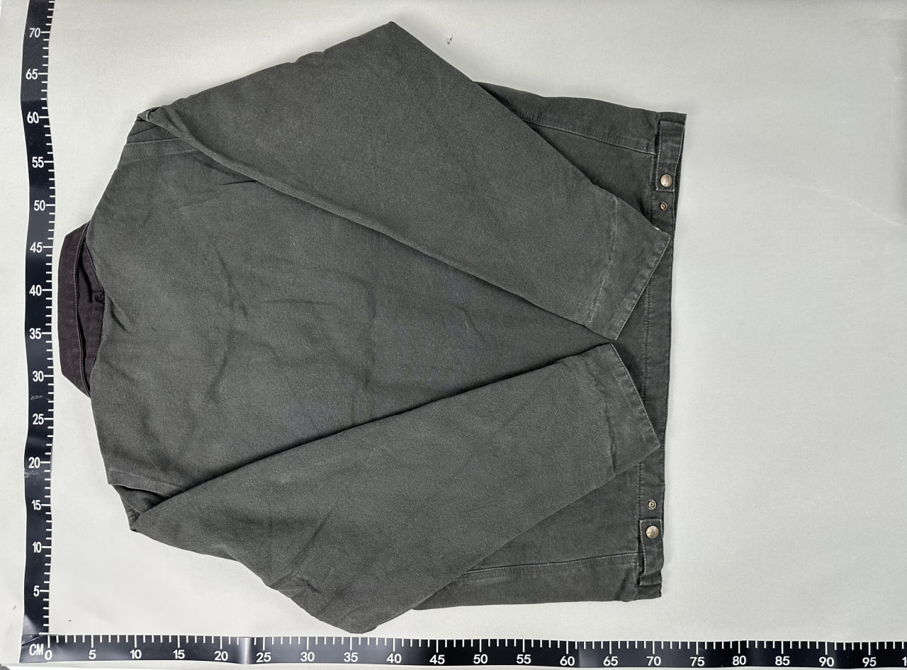 Carhartt Jacket — QC reference 4