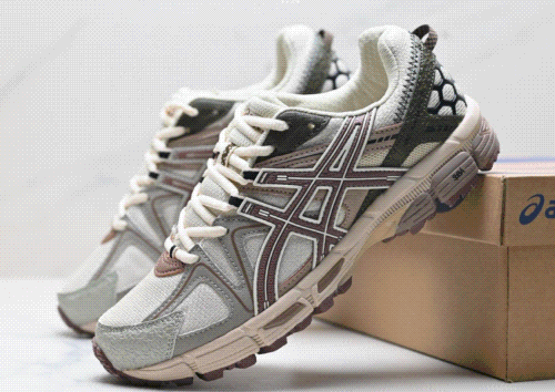 Asics