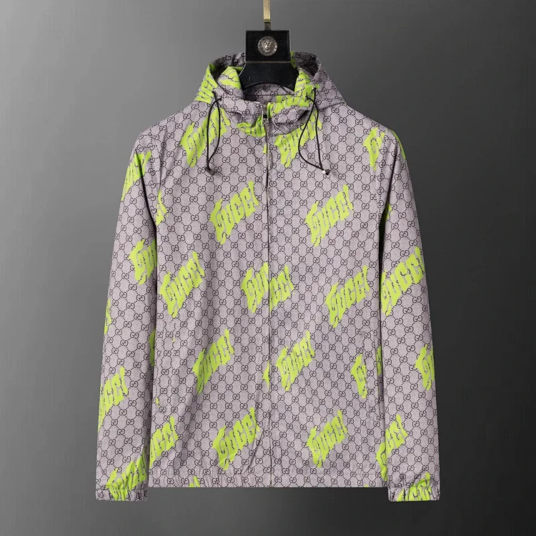 Gucci Jacket