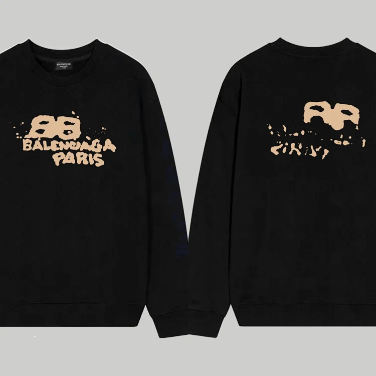 Balenciaga Hoodie