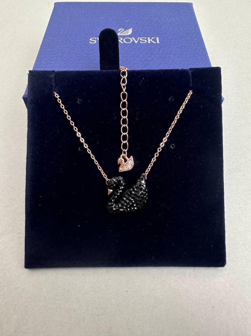Necklaces — QC reference 3