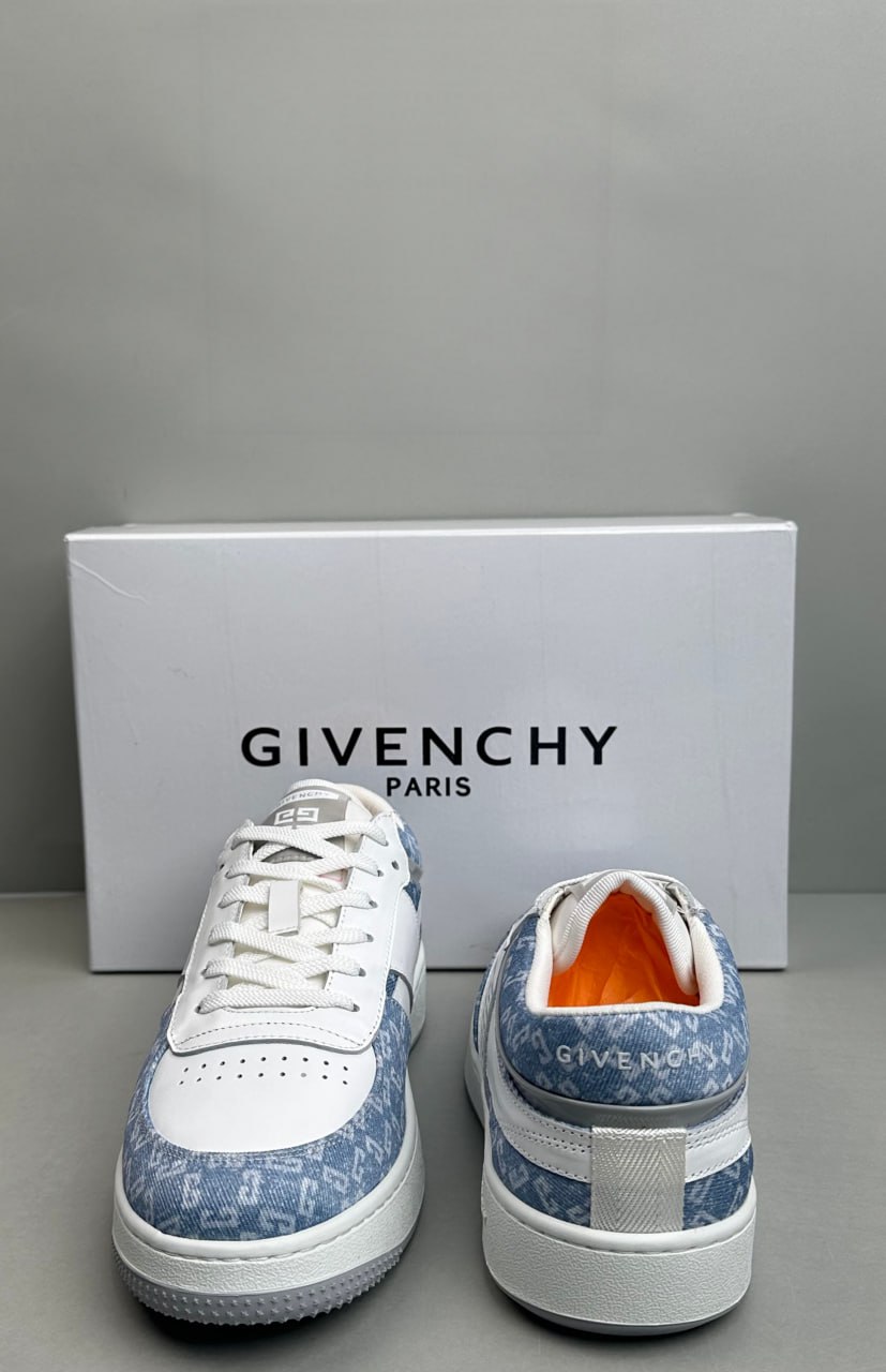 Givenchy Shoes — QC reference 2