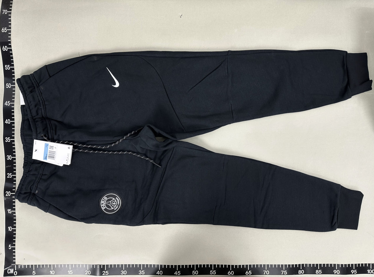 Nike Set — QC reference 4