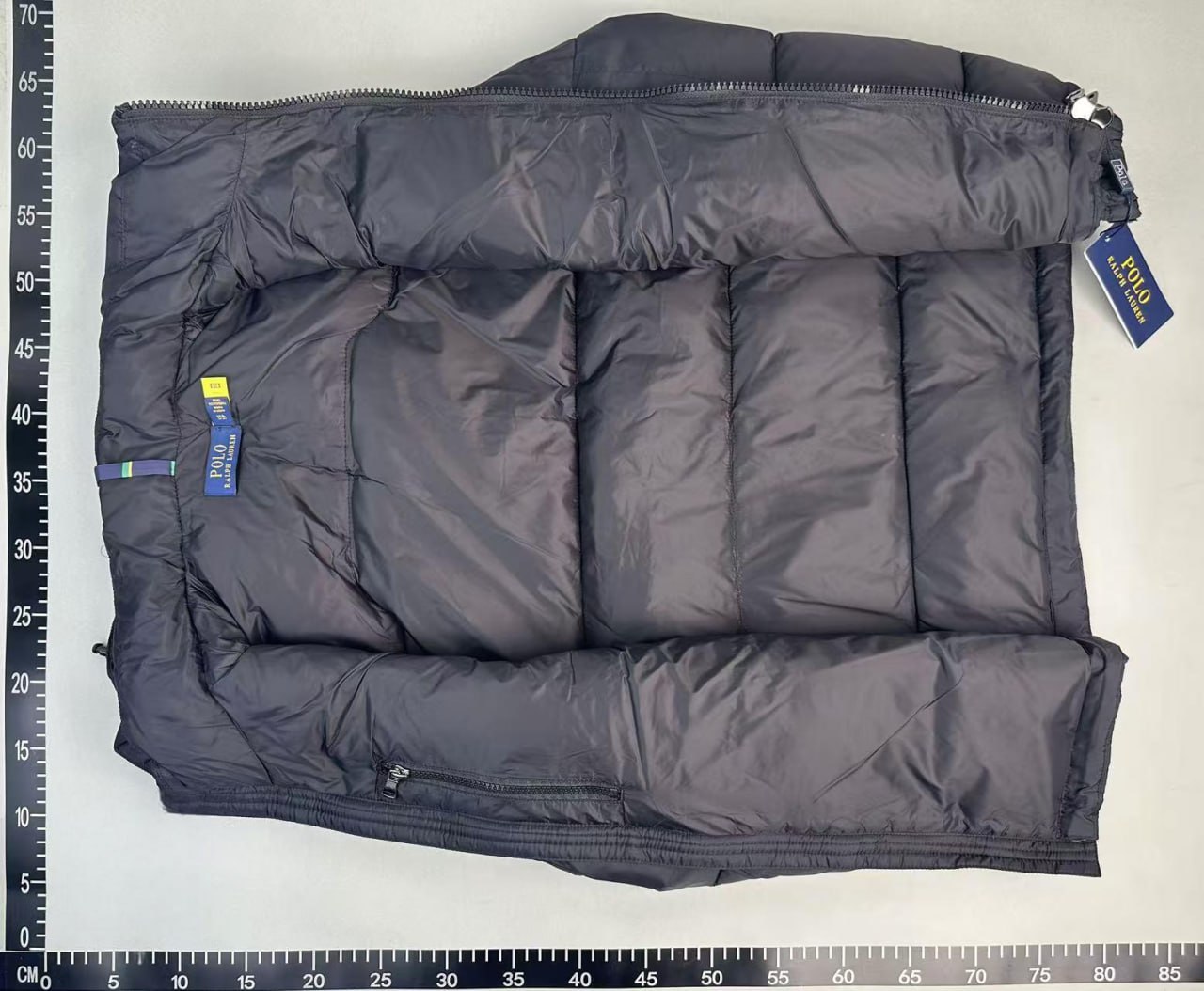 Ralph Lauren Coat — QC reference 4
