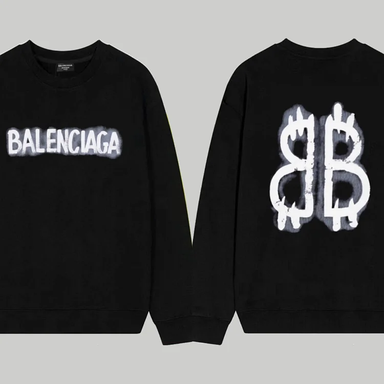 Balenciaga Hoodie