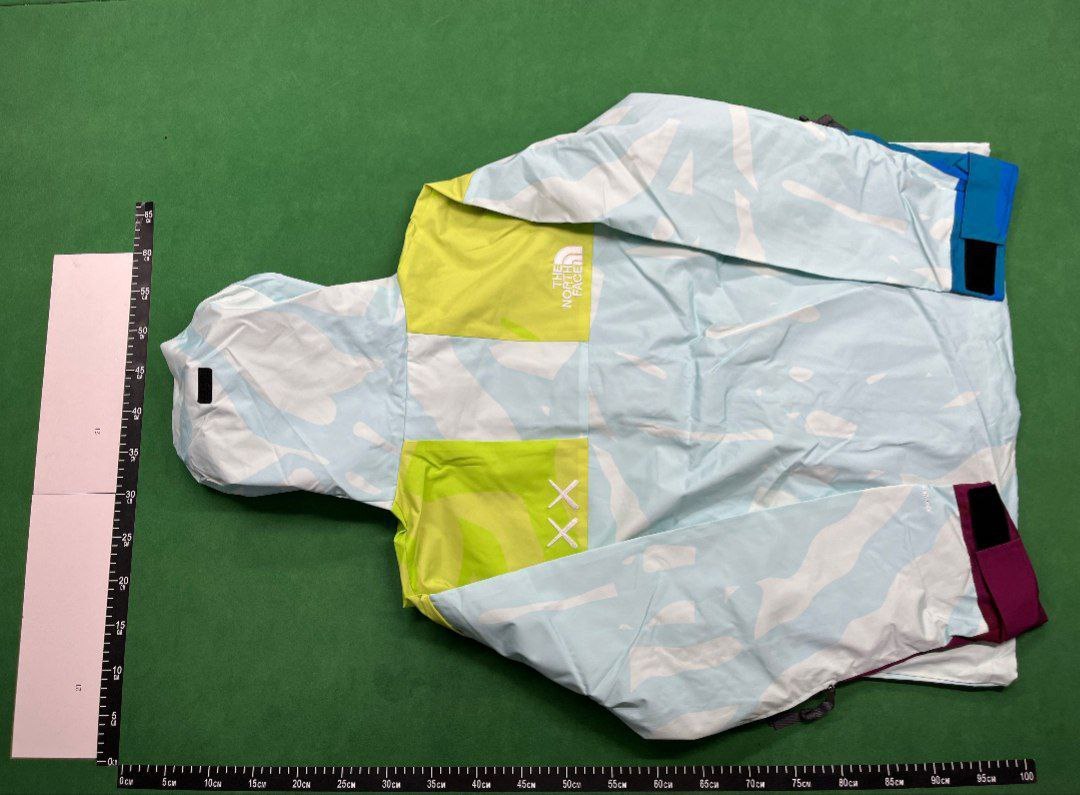 ARC’TERYX. Jacket — QC reference 2