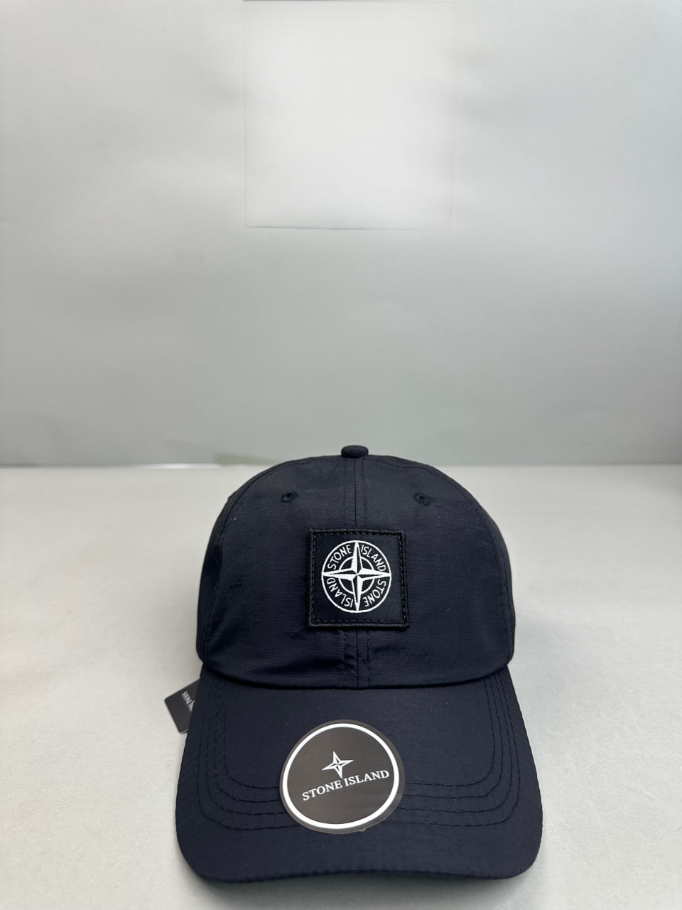 Stone Island Hat — QC reference 3