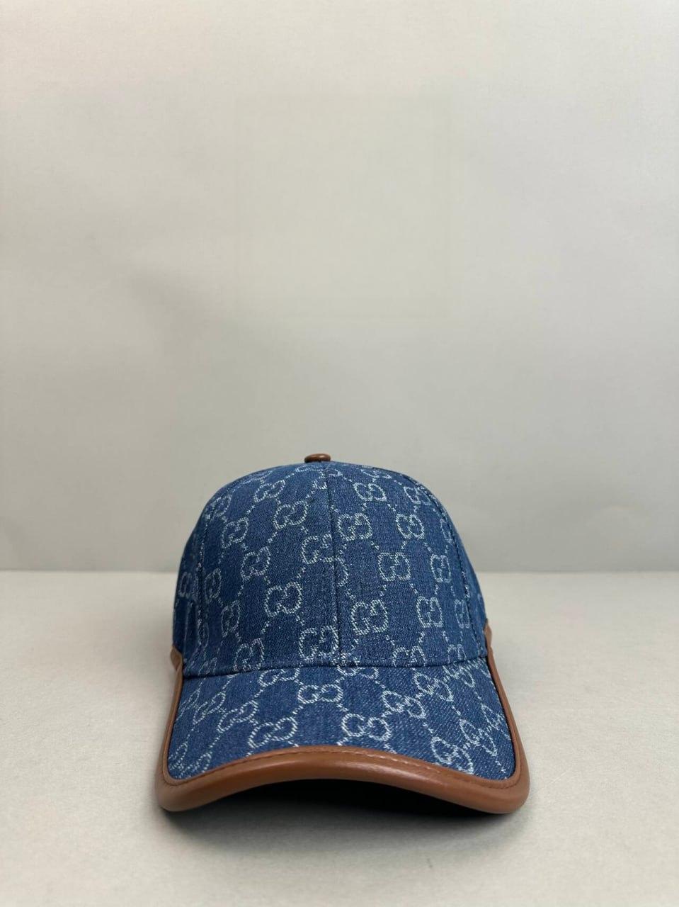 Gucci Hat — QC reference 4